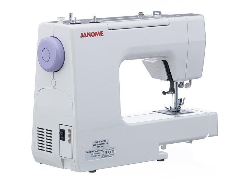 Швейная машина JANOME VS-56s