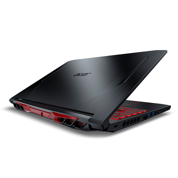 Ноутбук ACER Acer Nitro 5 AN515-55 (NH.QB0ER.005)