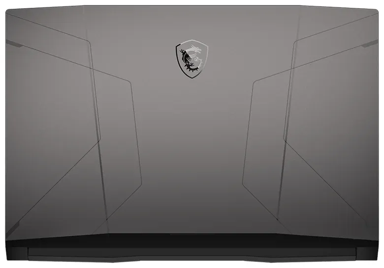 Ноутбук MSI GL76-11UDK Pulse Titanium Gray (GL7611UDK-237XRU)