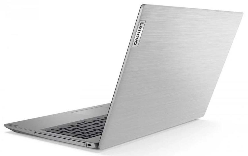 Ноутбук  LENOVO IdeaPad L3 15ITL6 (82HL0036RK) grey