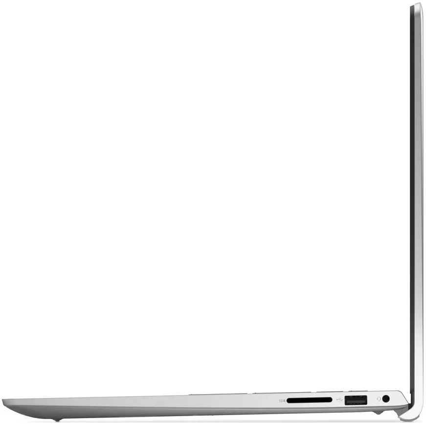 Ноутбук DELL Inspiron 3511 Silver Core i5 (3511-0895)