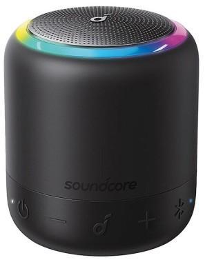 Портативная акустика ANKER SoundСore Mini 3 Pro