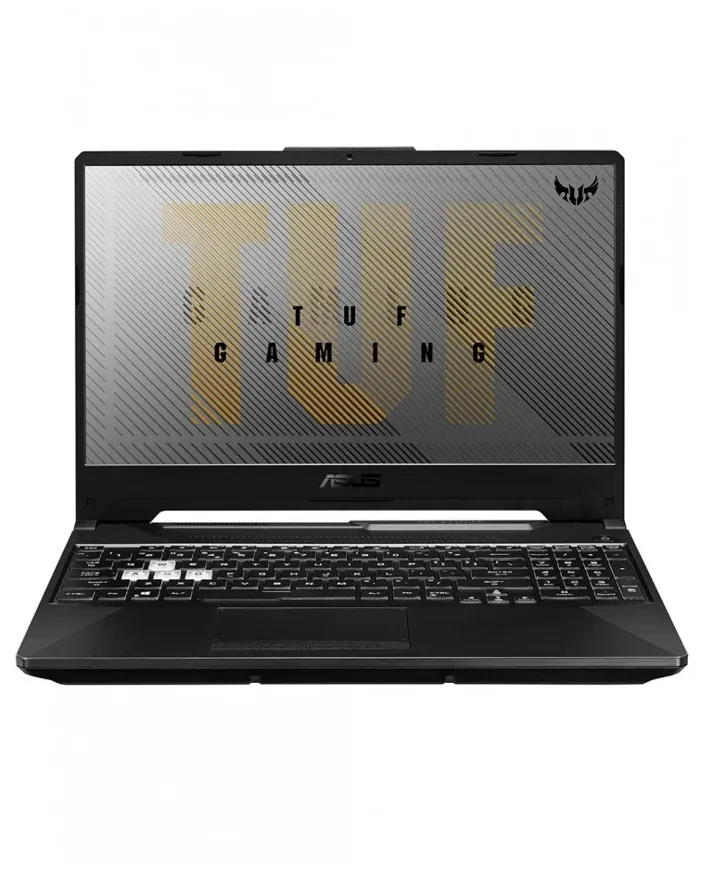 Ноутбук ASUS TUF FX506LH-HN197 (90NR03U1-M0538)