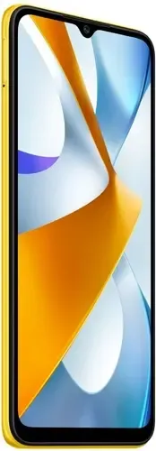 Смартфон POCO C40 3/32Gb (yellow)