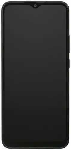 Смартфон REALME C30 2/32Gb (black)