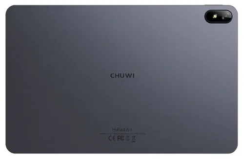 Планшет CHUWI HiPad Air 6/128GB Android 11 grey
