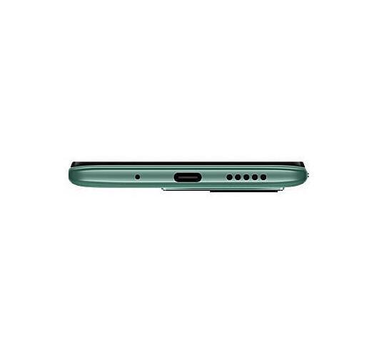 Смартфон XIAOMI Redmi 10C 4/64Gb (mint green)