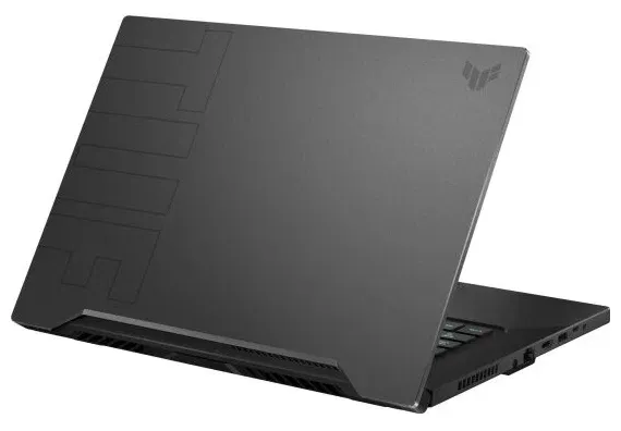 Ноутбук  ASUS TUF FX516PC-HN107 (90NR05U1-M005D0)