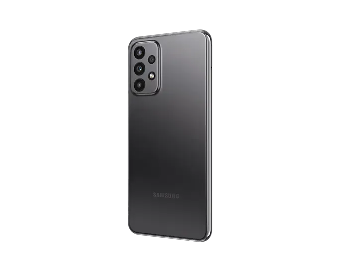Смартфон SAMSUNG SM-A235F Galaxy A23 4/64Gb ZKU (black)