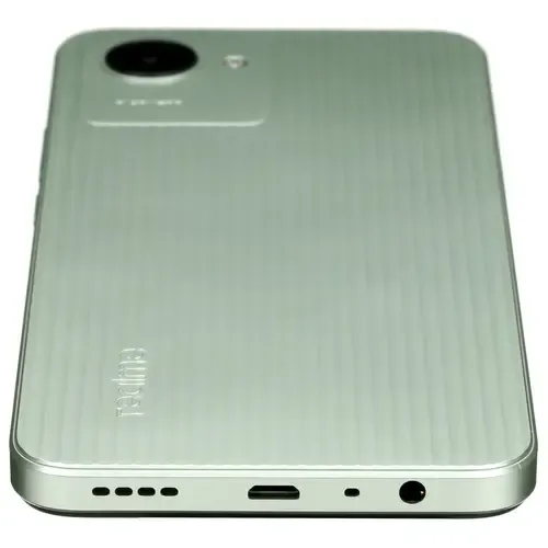 Смартфон REALME C30 4/64Gb (green)