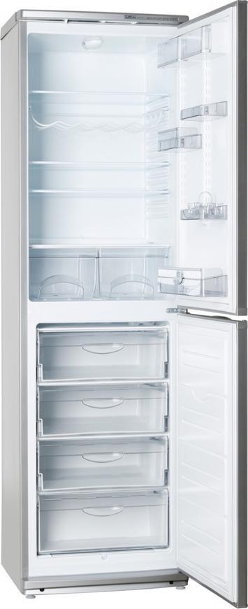 Холодильник ATLANT XM-6025-080