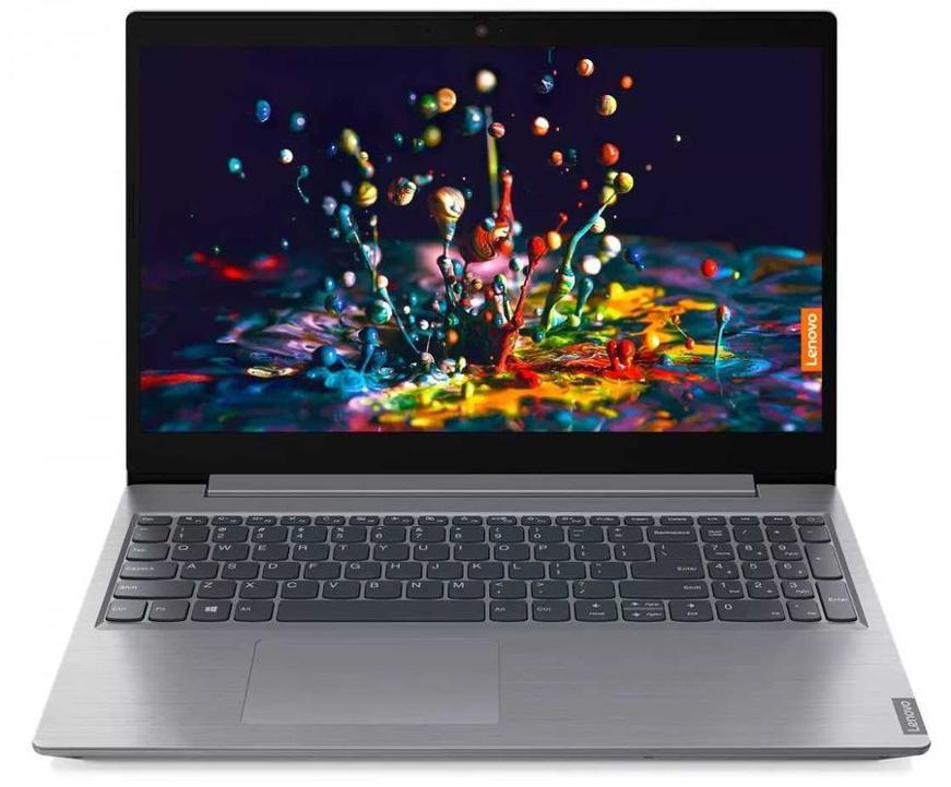 Ноутбук  LENOVO IdeaPad L3 15ITL6 (82HL0036RK) grey