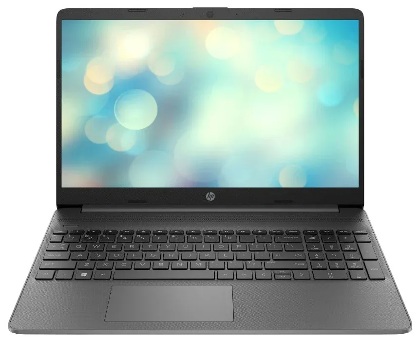 Ноутбук HP 15s-eq1113ur (398K5EA)
