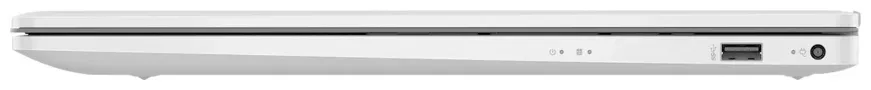 Ноутбук HP 17-cp0098ur silver (4E2H1EA)