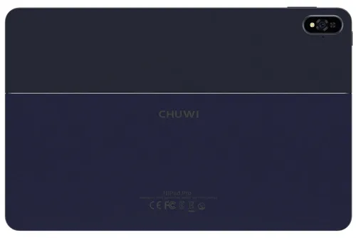 Планшет CHUWI HiPad Pro 8/128GB  4G Android 11 silver