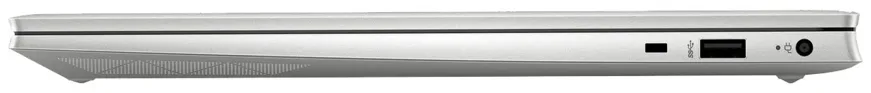 Ноутбук HP Pavilion 15-eh1017ur silver (3E3V0EA)