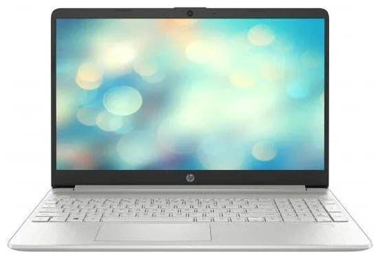 Ноутбук  HP 15s-eq2048ur (4J0Y2EA)