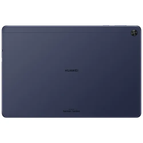 Планшет HUAWEI MatePad T10s Wi-Fi 4/128GB (deepsea blue) 53012ngs