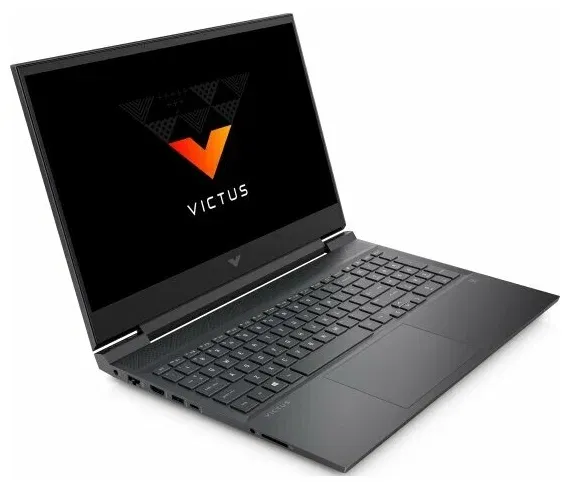 Ноутбук HP VICTUS 16-e0093ur silver (4E1T3EA)
