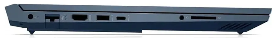 Ноутбук HP VICTUS 16-e0082ur blue (4E1L4EA)