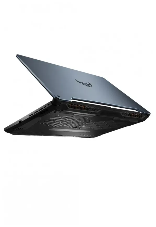 Ноутбук ASUS TUF FX506LH-HN197 (90NR03U1-M0538)