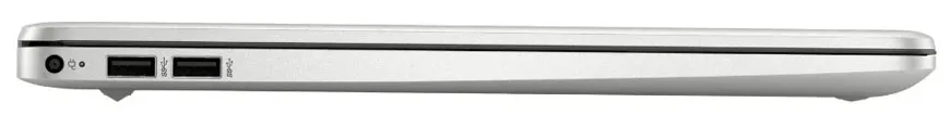 Ноутбук HP 15s-eq1104ur silver (4E0V7EA)