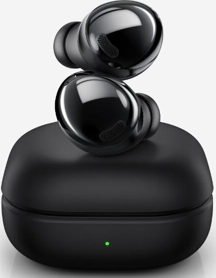 Наушники SAMSUNG Galaxy Buds Pro Black (SM-R190)