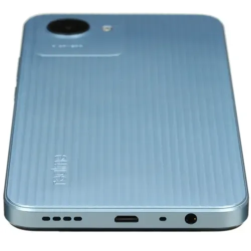 Смартфон REALME C30 2/32Gb (blue)