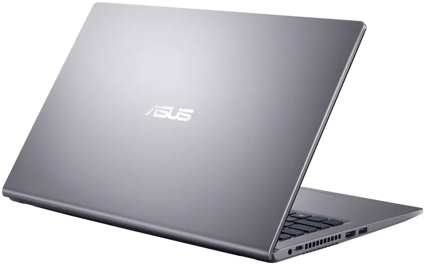Ноутбук ASUS X515EP-EJ335 Grey (90NB0TZ1-M04750)