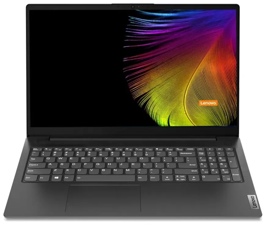 Ноутбук LENOVO V15-ALC G2 (82KD002XRU)