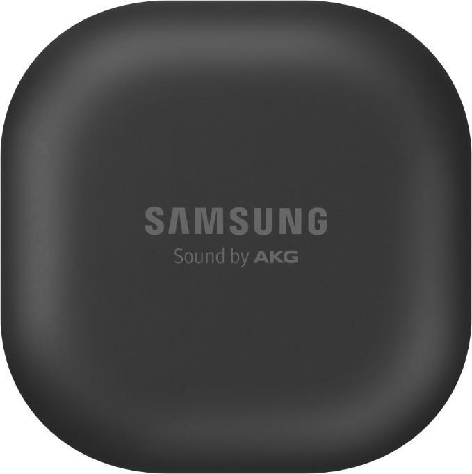Наушники SAMSUNG Galaxy Buds Pro Black (SM-R190)
