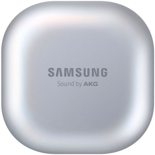 Наушники SAMSUNG Galaxy Buds Pro SILVER (SM-R190)