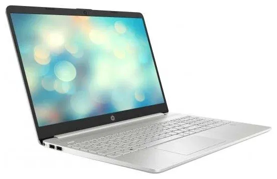 Ноутбук  HP 15s-eq2048ur (4J0Y2EA)