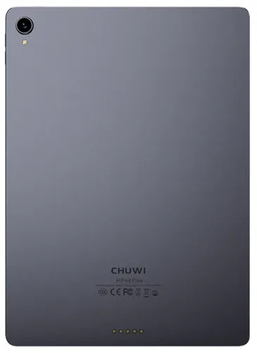 Планшет CHUWI HiPad Plus 8/128GB Android 11 grey