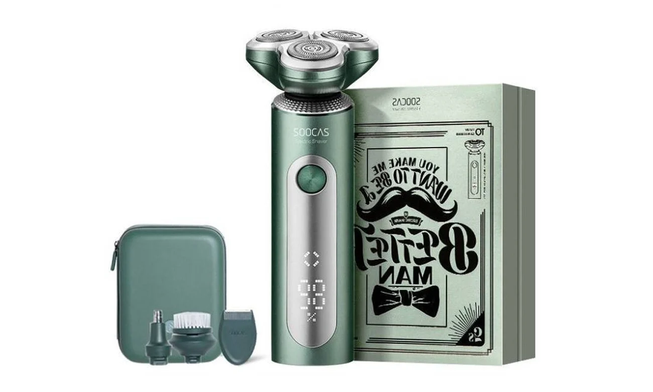 Электробритва soocas s5. Бритва soocas Electric Shaver s5. Электробритва soocas s5 smooth Electric Shaver. Электробритва soocas s5, Green. Электробритва soocas s5 Dark Green.