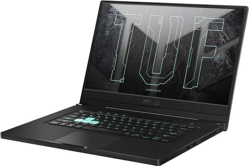 Ноутбук  ASUS TUF Dash FX516P (90NR05U1-M01690)