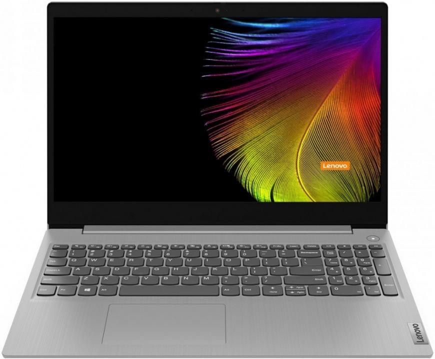 Ноутбук LENOVO IdeaPad 3 (81WQ00EKRK)