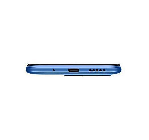 Смартфон XIAOMI Redmi 10C 3/64Gb (ocean blue)