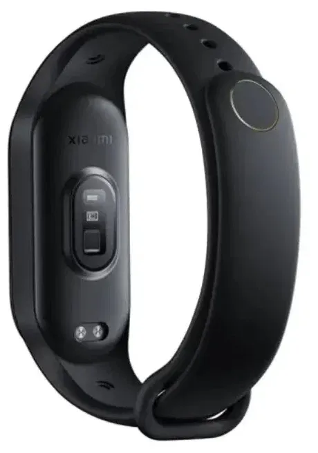 Фитнес браслет  XIAOMI Mi Smart Band 7 Black