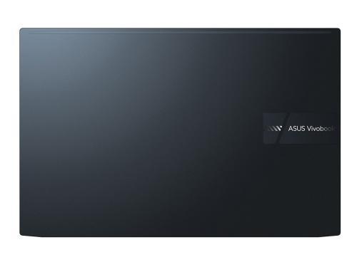 Ноутбук ASUS K3500PC-L1086 (90NB0UW2-M02040) Quiet Blue