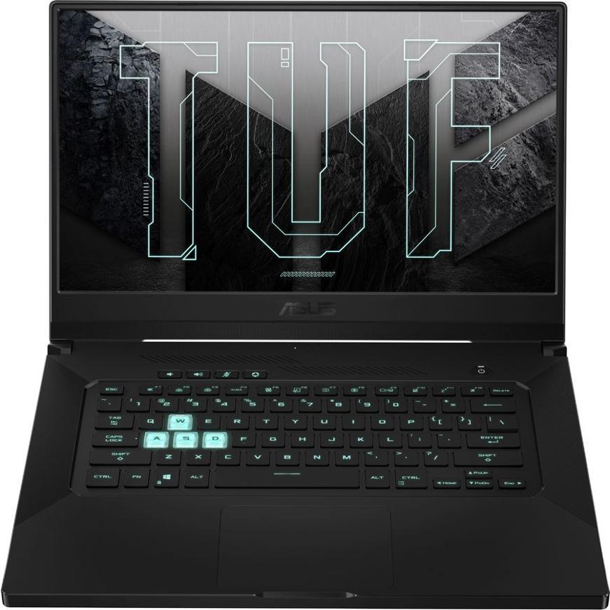 Ноутбук  ASUS TUF Dash FX516P (90NR05U1-M01690)