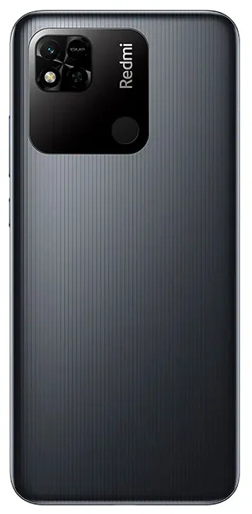 Смартфон XIAOMI Redmi 10A 2/32GB (Granite Gray)