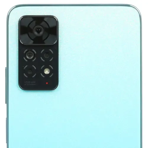 Смартфон XIAOMI Redmi Note 11 Pro 8/128 GB (Star Blue)