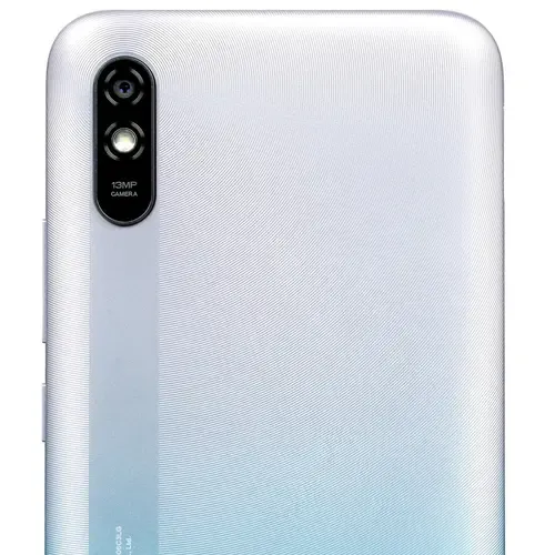 Смартфон  XIAOMI Redmi 9A 2/32GB (glacial blue)