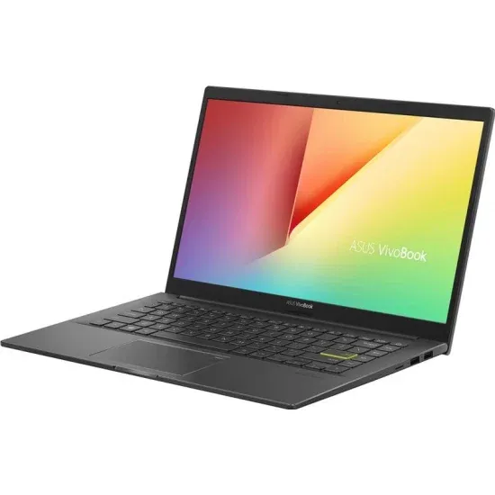 Ноутбук  ASUS K413EA-EB1654 (90NB0RLF-M25430)