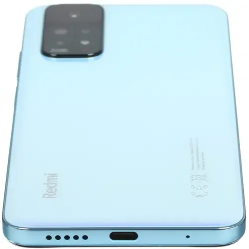Смартфон XIAOMI Redmi Note 11 4/128 GB (star blue)