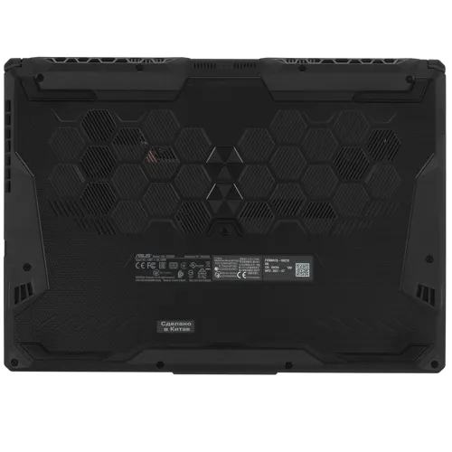 Ноутбук ASUS TUF Gaming F15 (90NR0723-M02580)