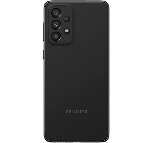 Смартфон SAMSUNG SM-A336E Galaxy A33 5G 8/128Gb (black)
