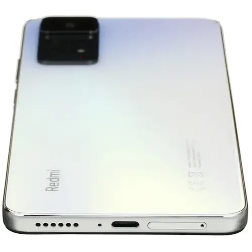 Смартфон XIAOMI Redmi Note 11 Pro 8/128 GB (polar white)