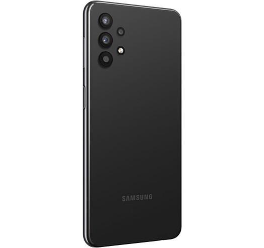 Смартфон SAMSUNG SM-A325F Galaxy A32 6/128 (black)